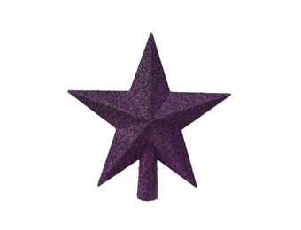 Piek van plastic | vijg | 19cm