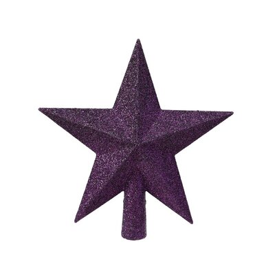 Piek van plastic | vijg | 19cm