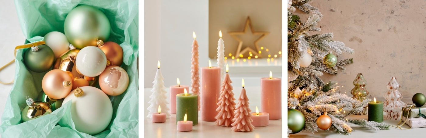 Cozy Time kersttrend