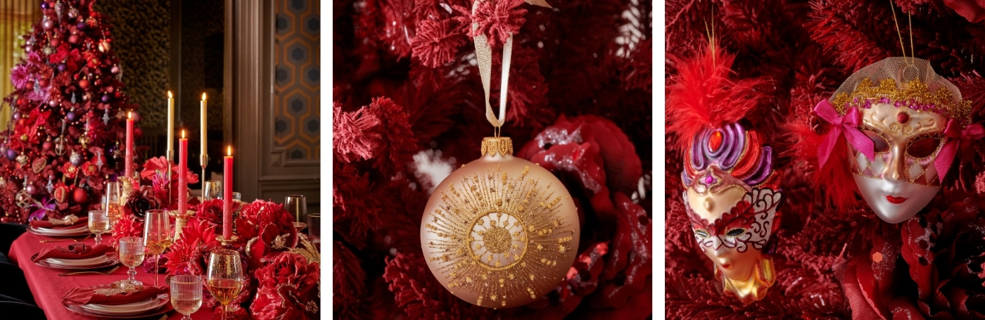 Palazzo Chic kersttrend 