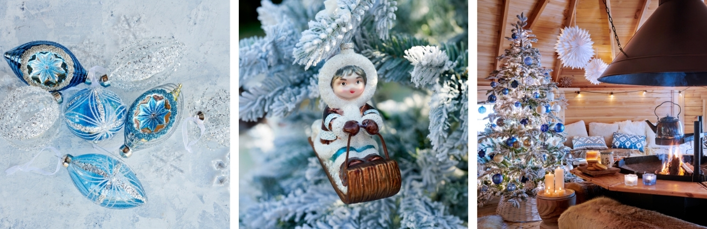 Snow Moon kersttrend