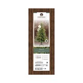 Geneva Fir kunstkerstboom 240xø136cm | groen | 660 LED lampjes
