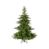 Grandis Fir kunstkerstboom 270xø172cm | groen | 800 LED lampjes