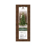 Grandis Fir kunstkerstboom 270xø172cm | groen | 800 LED lampjes