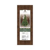 Canada Spruce kunstkerstboom 270xø160cm | groen | 600 LED lampjes