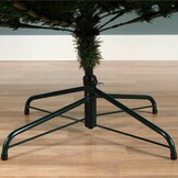 Canada Spruce kunstkerstboom 270xø160cm | groen | 600 LED lampjes