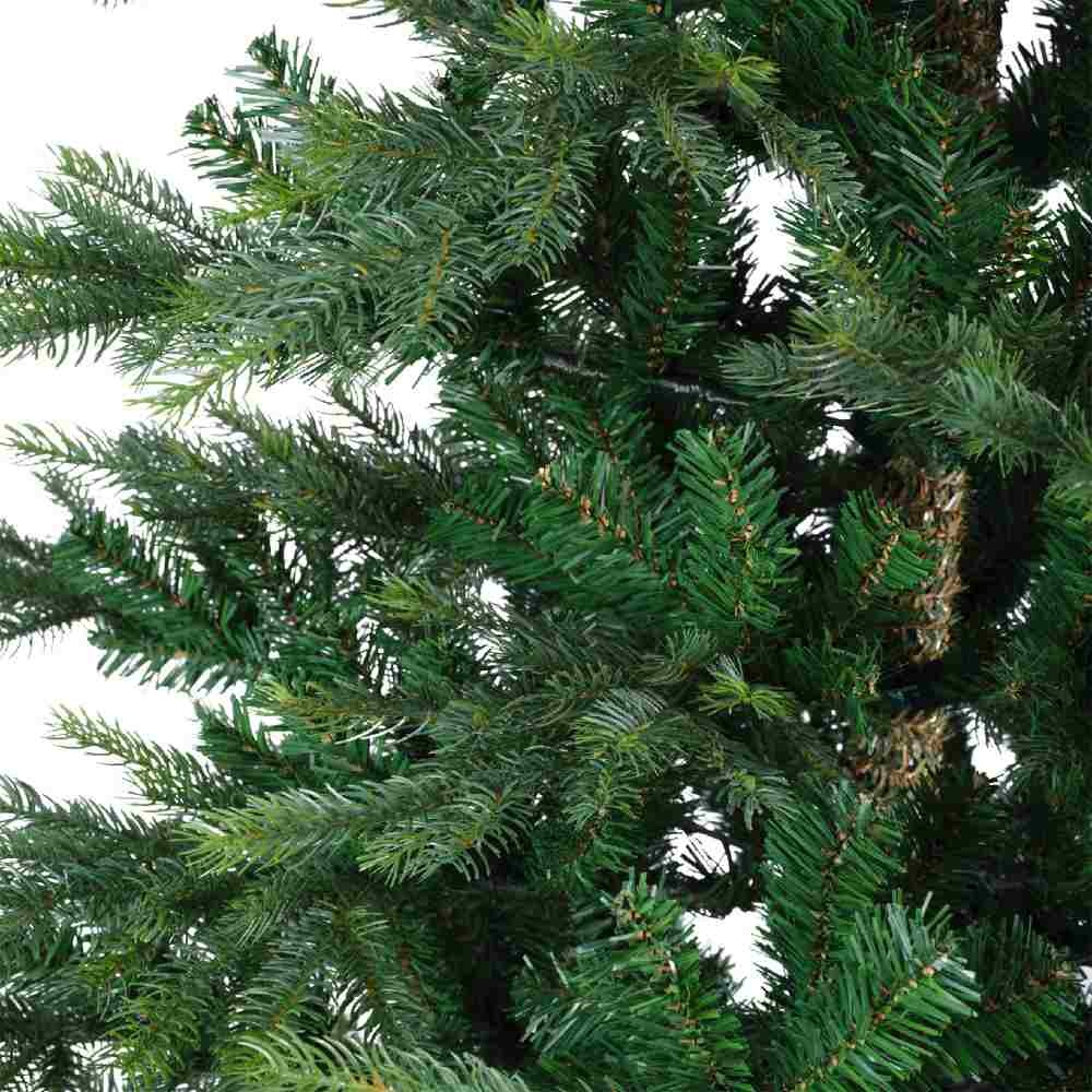 Grandis Fir kunstkerstboom 300xø182cm | groen