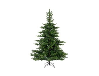 Grandis Fir kunstkerstboom 360xø193cm | groen