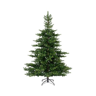 Grandis Fir kunstkerstboom 360xø193cm | groen