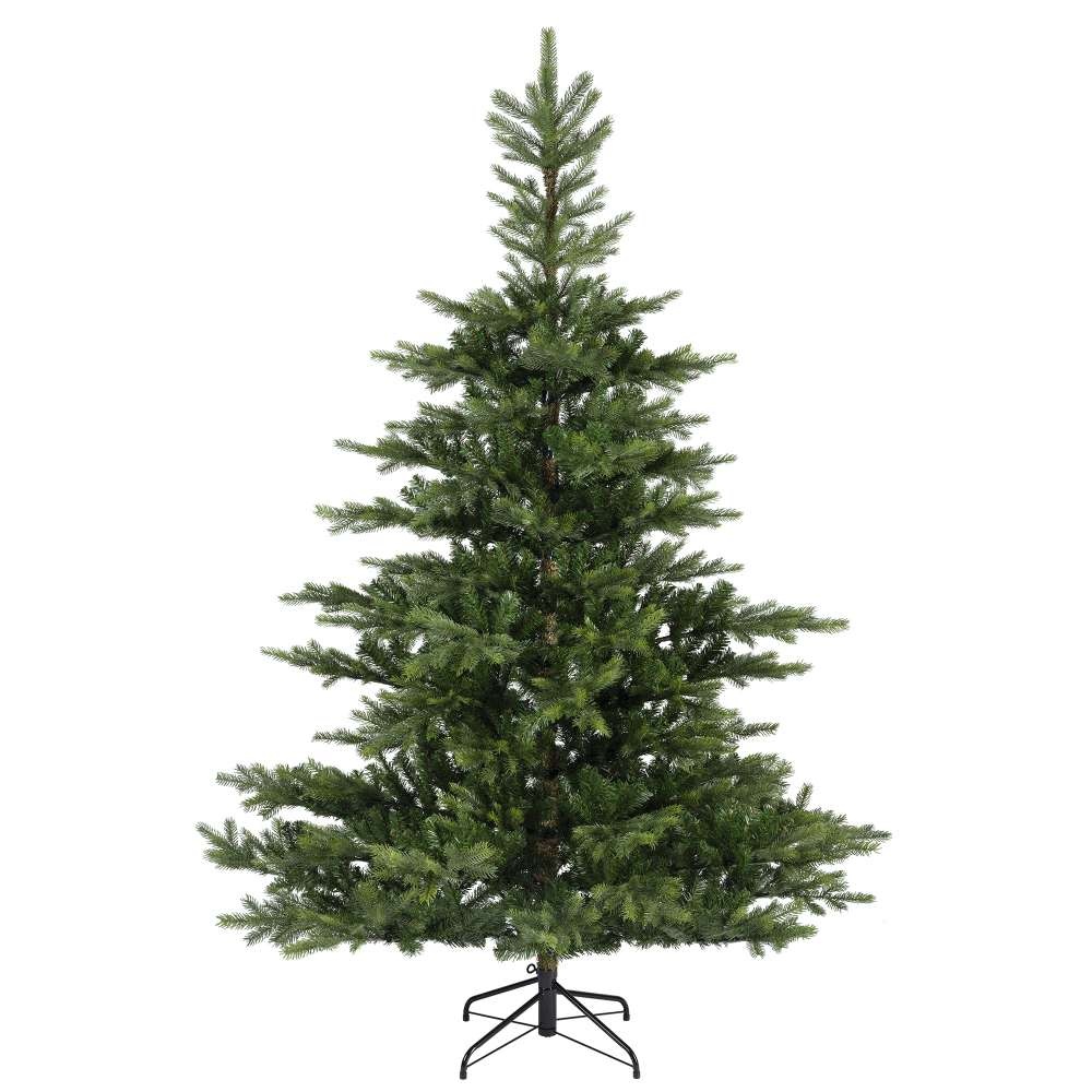 Grandis kunstkerstboom 450xø250cm | groen