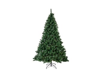 Canada kunstkerstboom 180xø117cm | groen