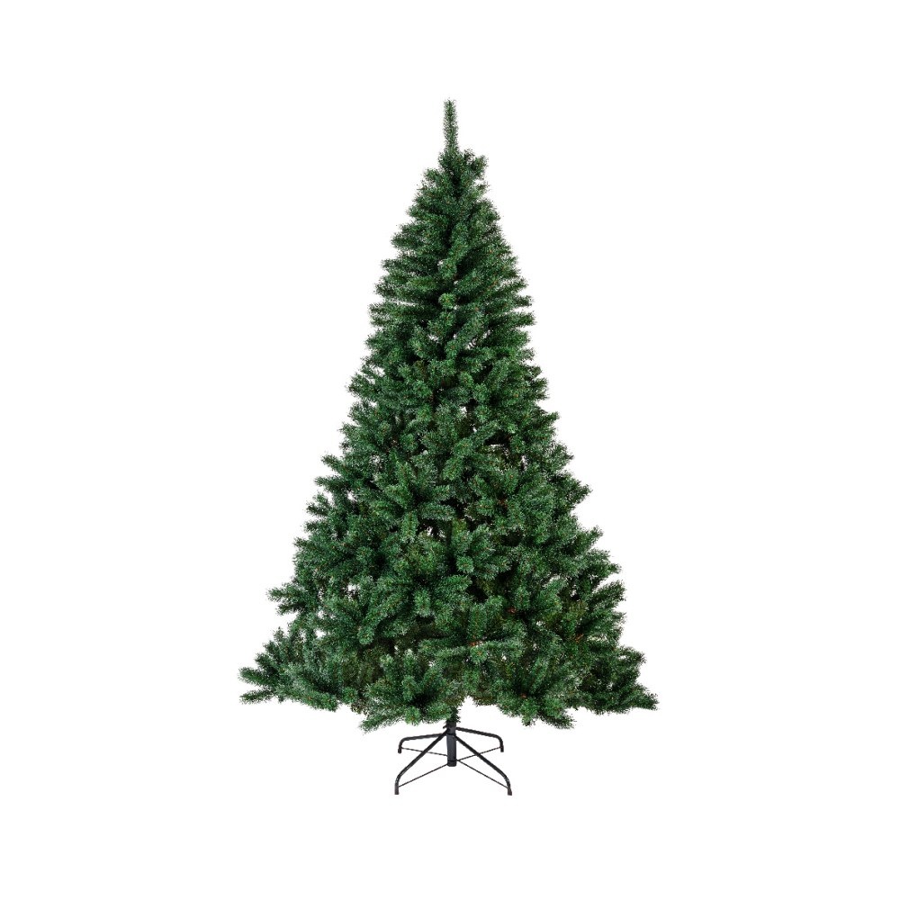 Canada kunstkerstboom 180xø117cm | groen