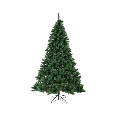 Canada kunstkerstboom 210xø140cm | groen