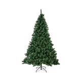 Canada kunstkerstboom 240xø150cm | groen