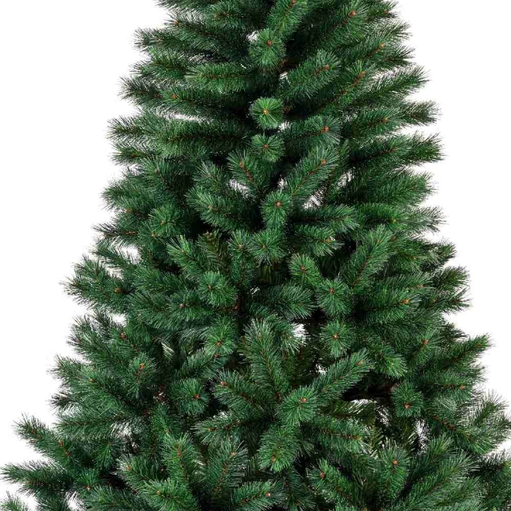 Canada kunstkerstboom 270xø160cm | groen