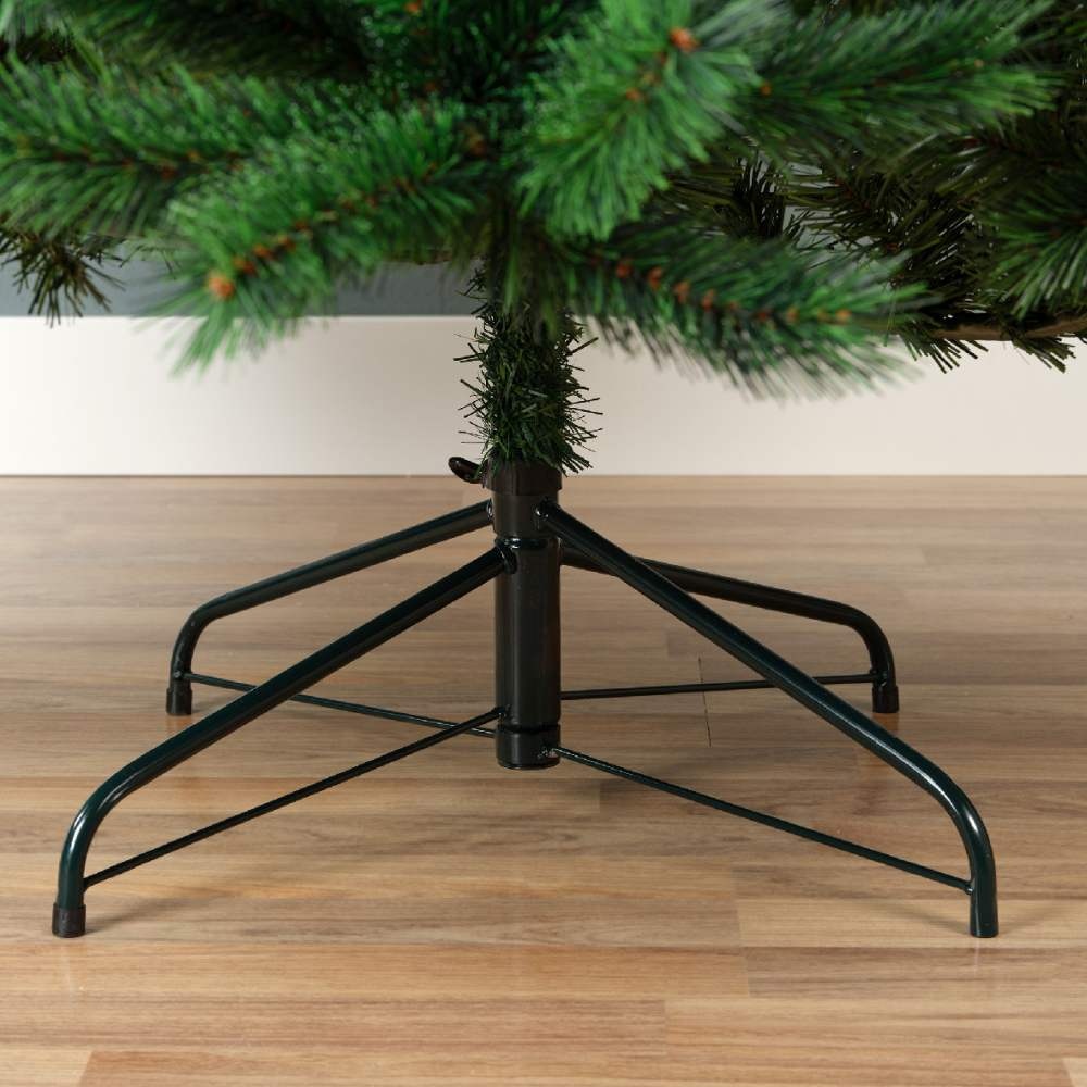 Canada kunstkerstboom 270xø160cm | groen