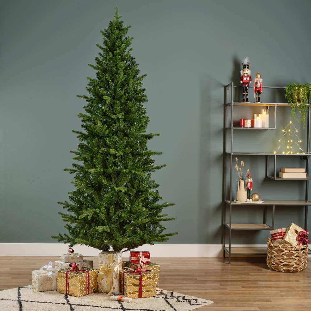 Killington kunstkerstboom 270ø123 | groen