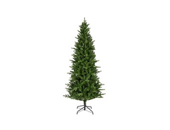 Killington Fir kunstkerstboom smal 270ø123 | groen