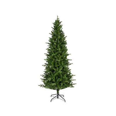 Killington Fir kunstkerstboom smal 270ø123 | groen
