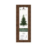 Grandis Fir kunstkerstboom 270xø172cm | groen