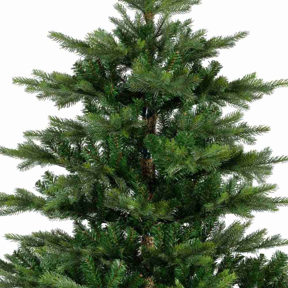 Grandis Fir kunstkerstboom 270xø172cm | groen