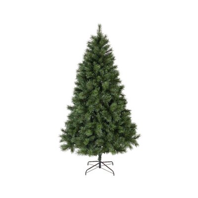 Ontario Pine kunstkerstboom 180xø102cm | groen