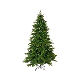 Galloway Spruce kunstkerstboom 180xø120cm | groen