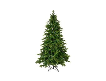 Galloway Spruce kunstkerstboom 240xø150cm | groen