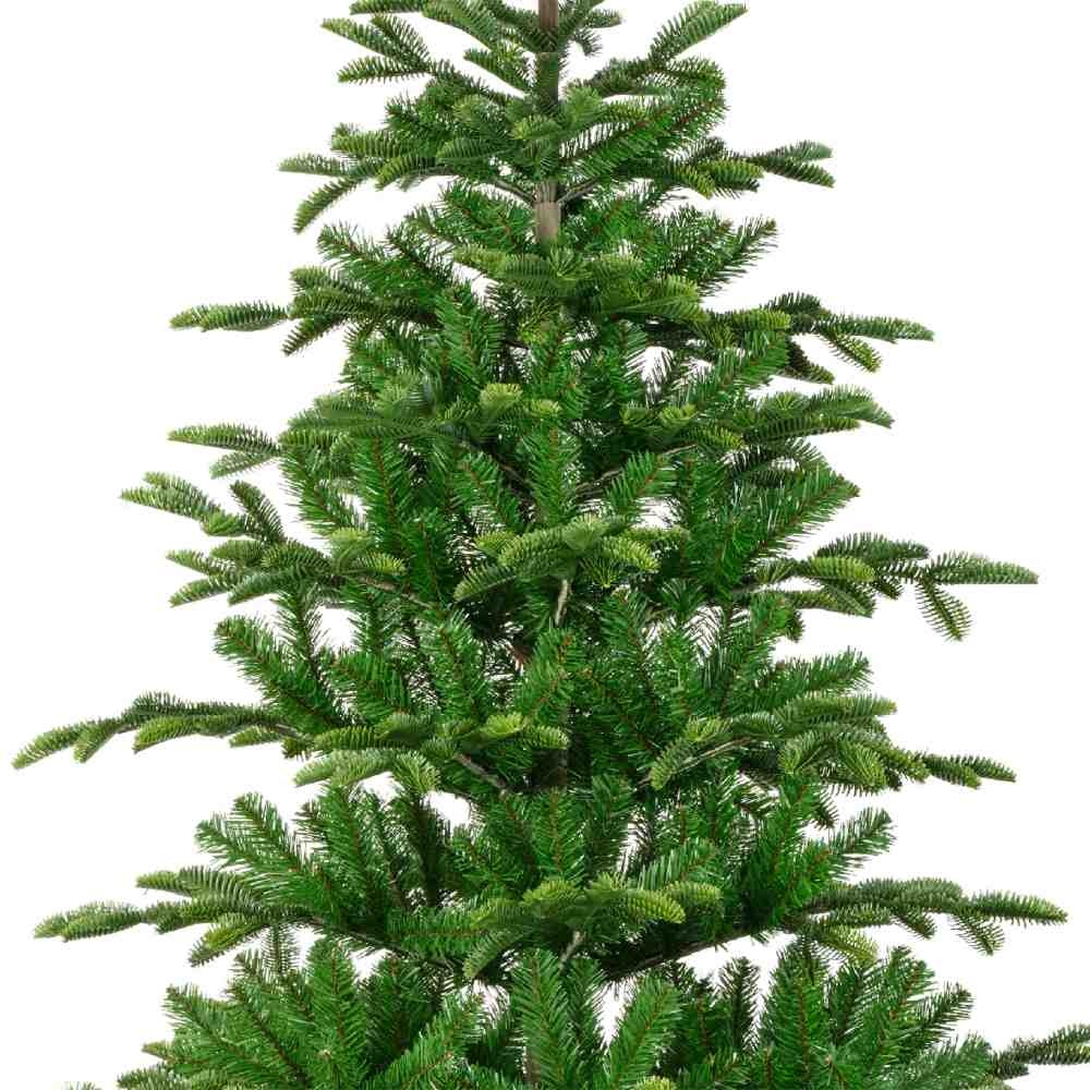 Balsamea Fir kunstkerstboom 300xø175cm | groen