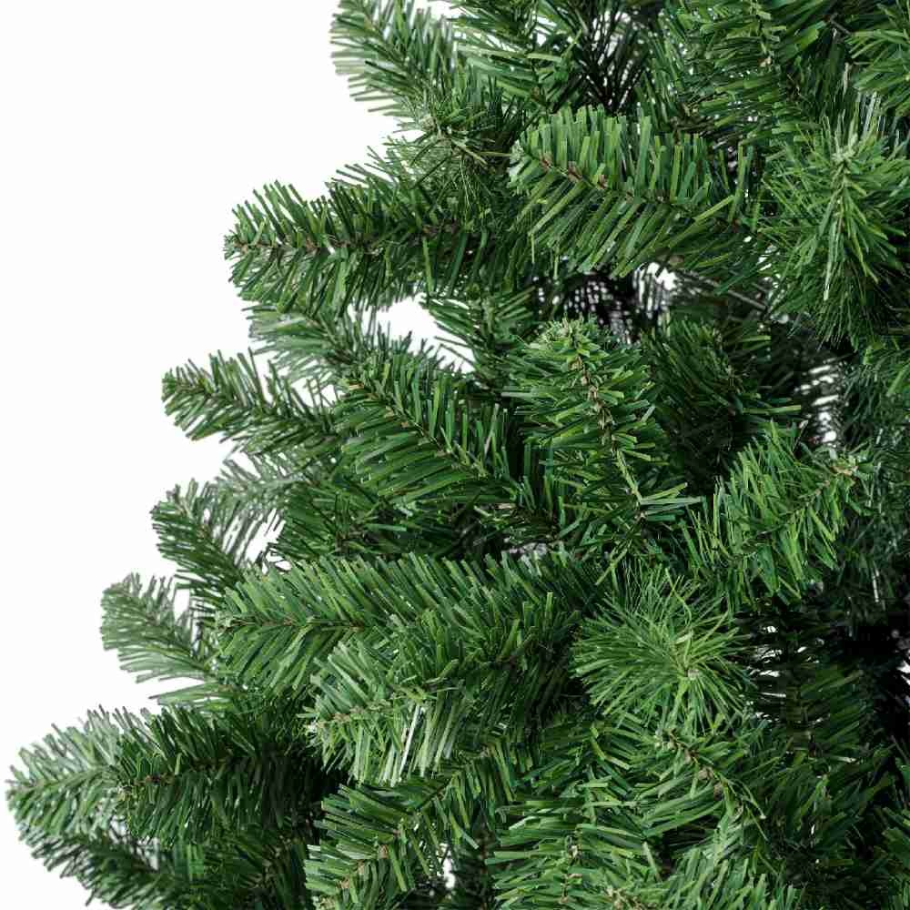 Imperial Pine kunstkerstboom 270xø157cm | groen