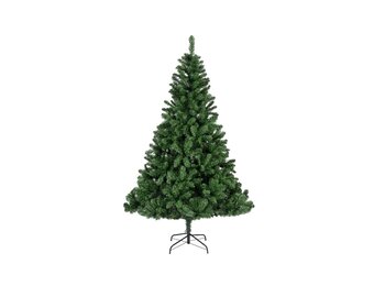 Imperial Pine kunstkerstboom 270xø157cm | groen