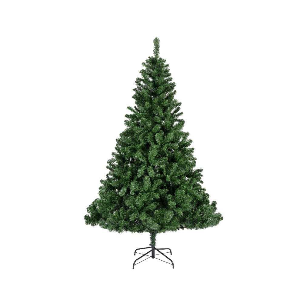 Imperial Pine kunstkerstboom 270xø157cm | groen