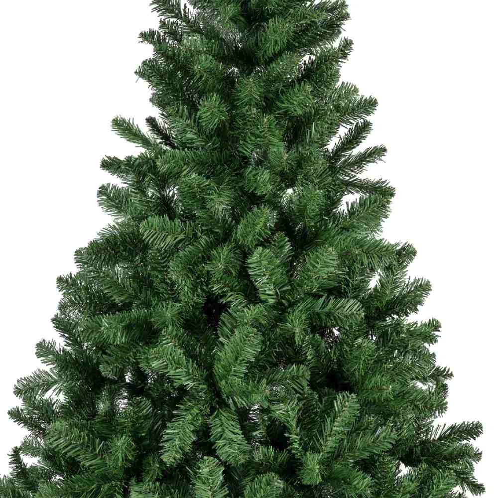 Imperial Pine kunstkerstboom 270xø157cm | groen
