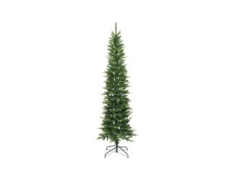 Slim Fir kunstkerstboom 180xø55cm | groen
