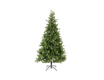 Allison Pine kunstkerstboom 450xø236cm | groen