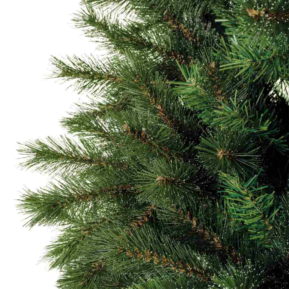 Malmö kunstkerstboom 300xø175cm | groen