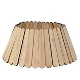 Boomring | hout | 70x28cm