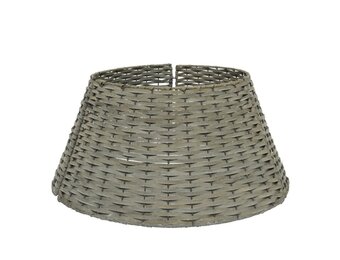 Boomring grijs | spaanplaat | D70 x H28 cm