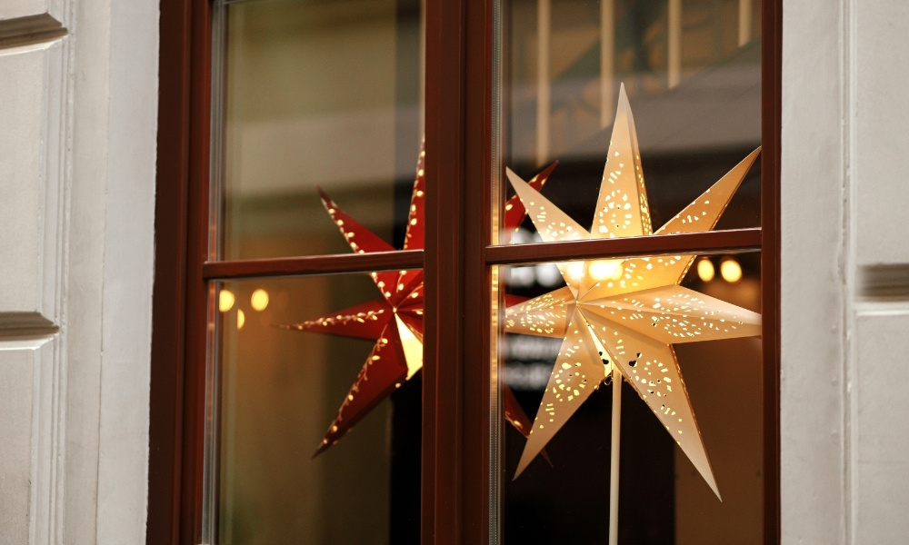 Stap‑voor‑stap versieren tot een feestelijk huis