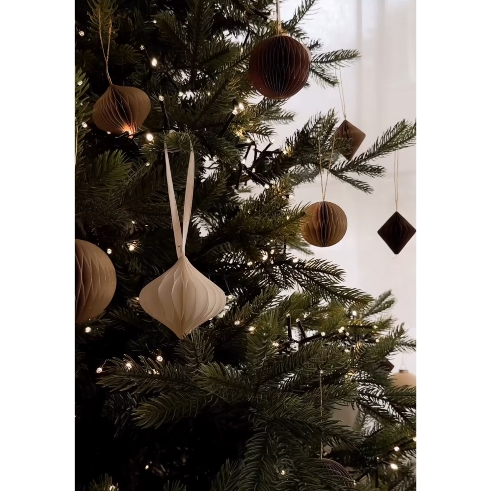 Grandis kunstkerstboom | groen | 210cm
