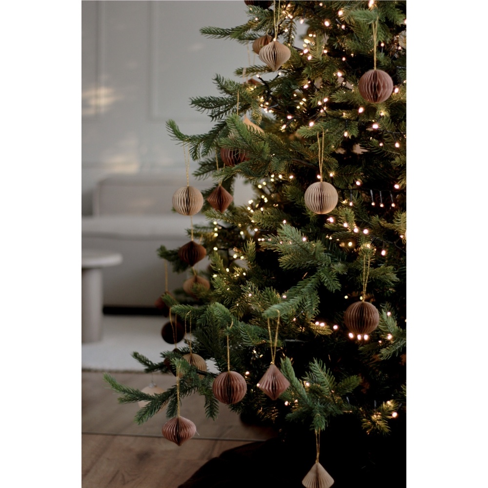 Grandis kunstkerstboom | groen | 180cm