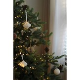 Grandis Fir kunstkerstboom 270xø172cm | groen