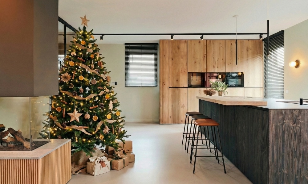 Duurzame kerstdecoratie: waar let je op?