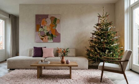 Duurzame kerstdecoratie: waar let je op?