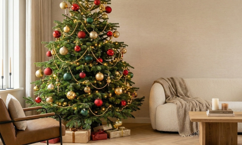 Kersttradities die weer populair worden: 7x nostalgische kerstideeën