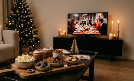 Feestelijke kerstfilms die je gezien moet hebben