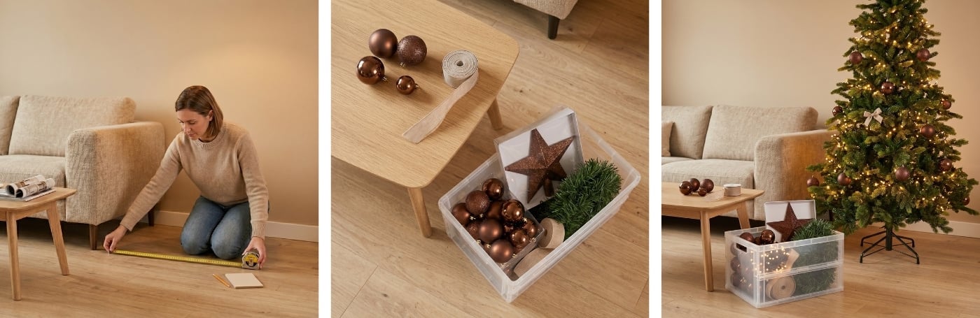 Kerst-voorbereiding-planning