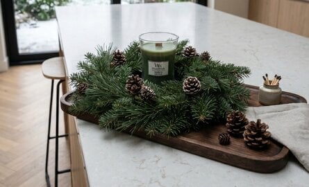 Geuren die bij kerst horen (en hoe je ze gebruikt)