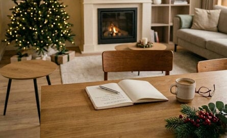 Tips om stressvrij kerst te vieren