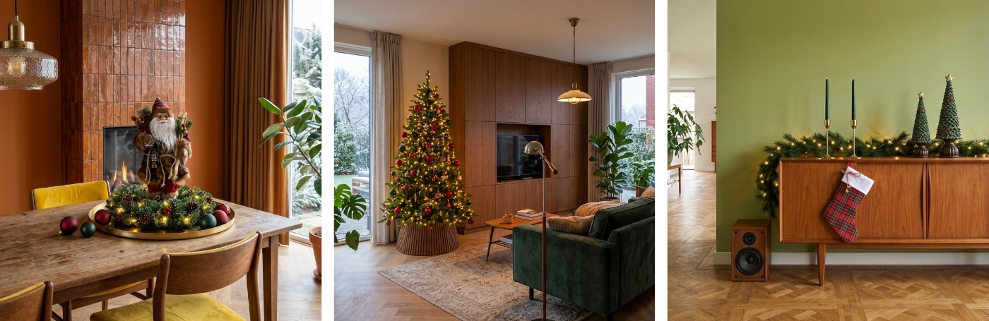 Vintage-kerst-inspiratie
